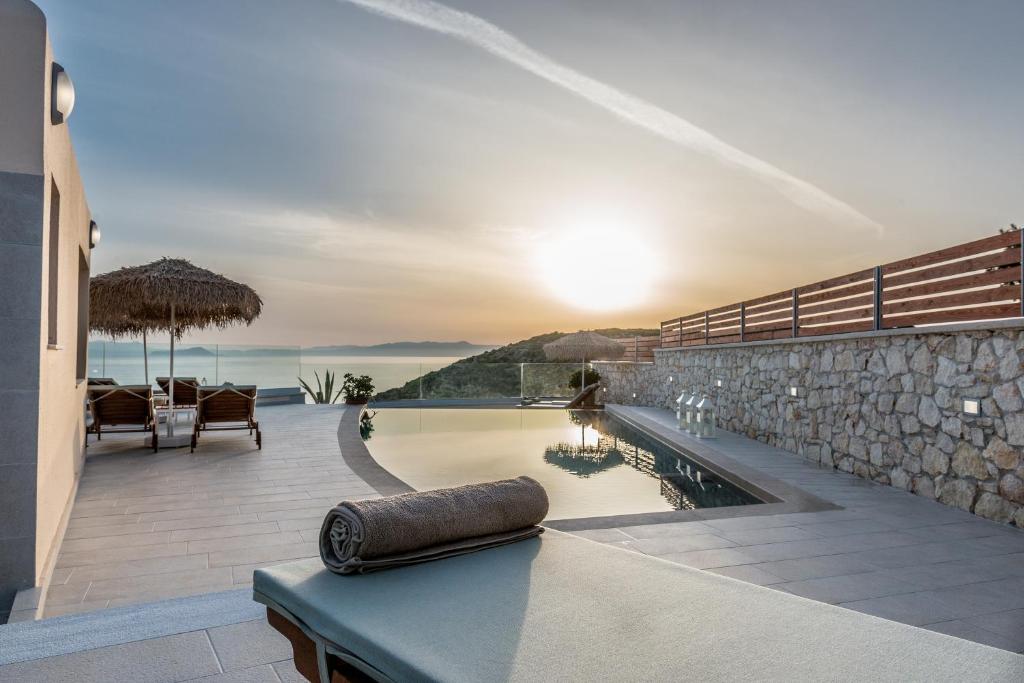 Villa Alianthos, Греция, Ханья, туры, фото и отзывы