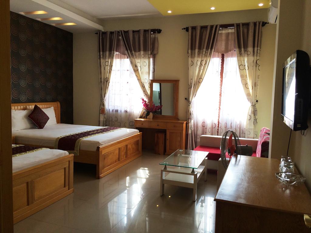 Горящие туры в отель Thuy Duong 3 Hotel Дананг Вьетнам