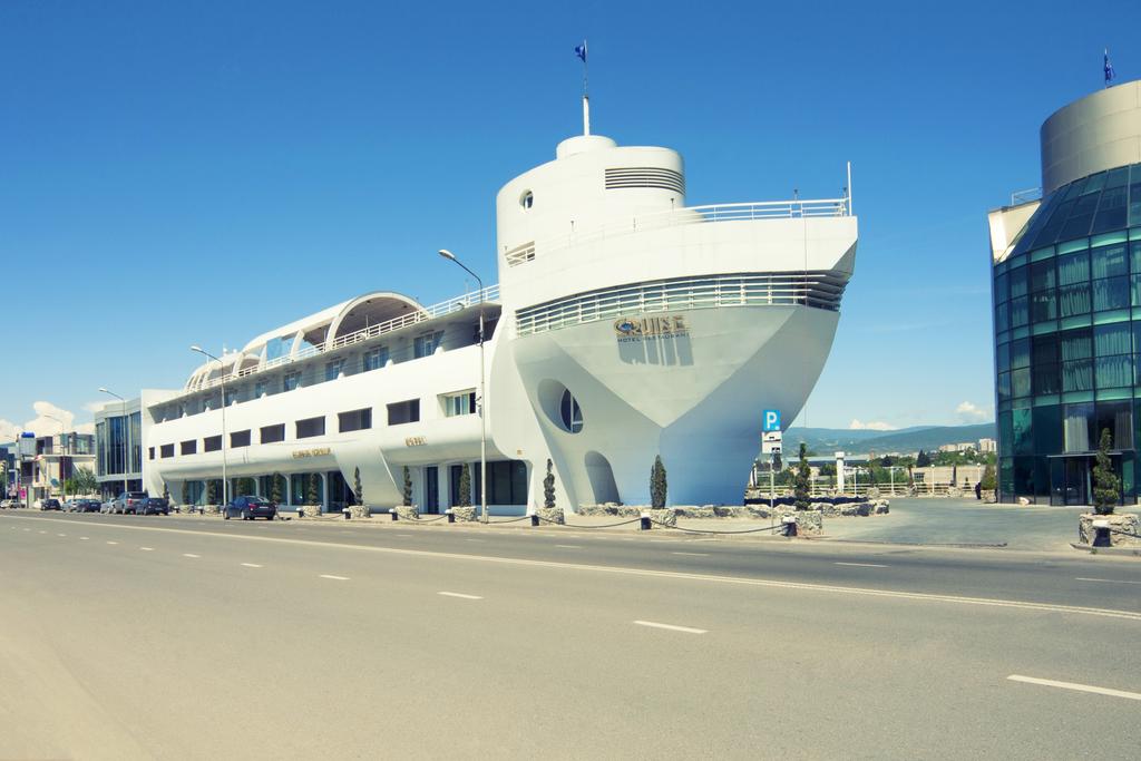 Гарячі тури в готель Cruise Тбілісі