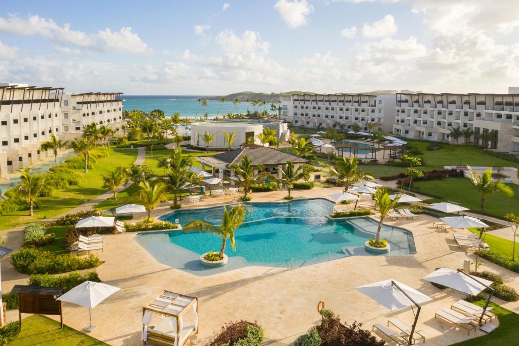 Отель, 5, Dreams Macao Beach Punta Cana Resort & Spa
