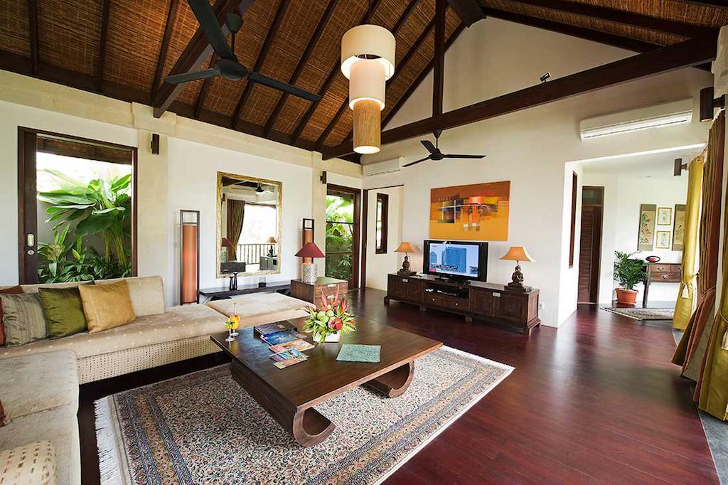 Відпочинок в готелі Gending Kedis Luxury Villas & Spa Estate Джімбаран