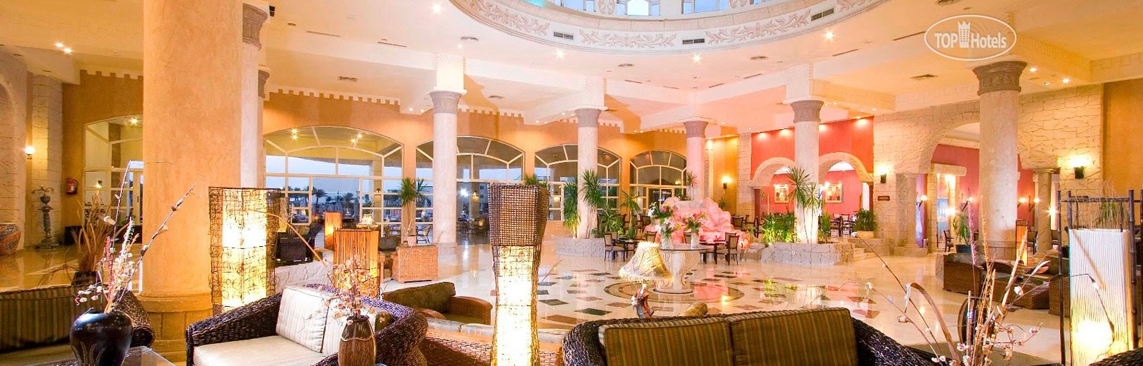 Тури в готель Royal Regency Club Sharm El Sheikh