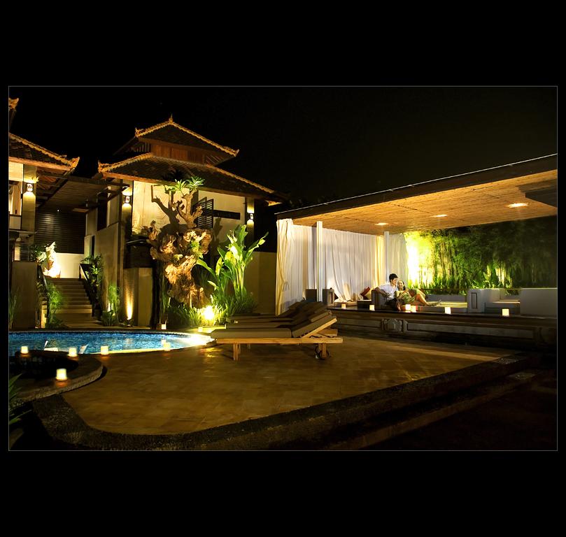 Annora Bali Villas, VILLA