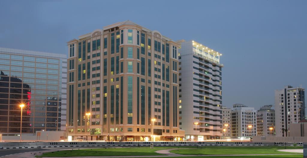 Elite Byblos Hotel (ex. Coral Dubai Al Barsha), фотографії номерів