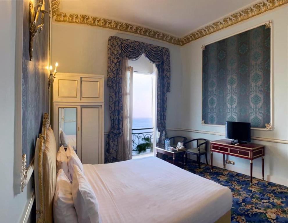 Горящие туры в отель Paradise Inn Windsor Palace Alexandria