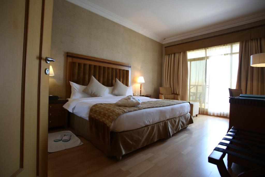 Reviews of tourists Atana Khasab Hotel