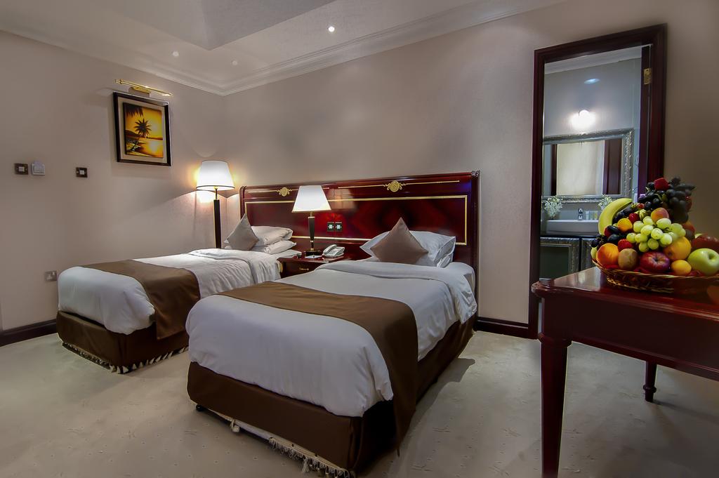 Відпочинок в готелі Chairmen Hotel Doha Доха (місто) Катар