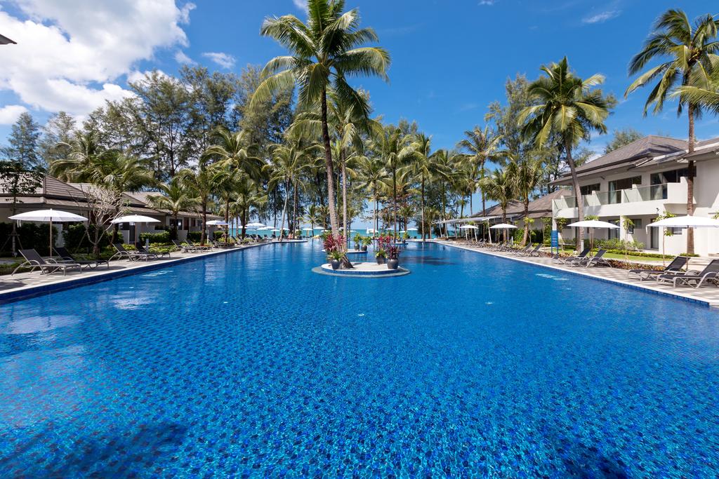Горящие туры в отель X10 Khaolak Resort Као Лак Таиланд