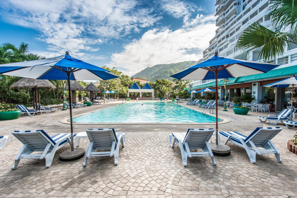 Отзывы об отеле Andaman Beach Suites