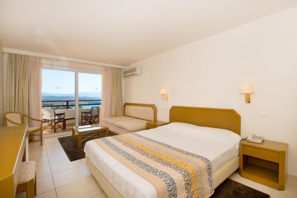 Iberostar Creta Panorama & Mare, rooms