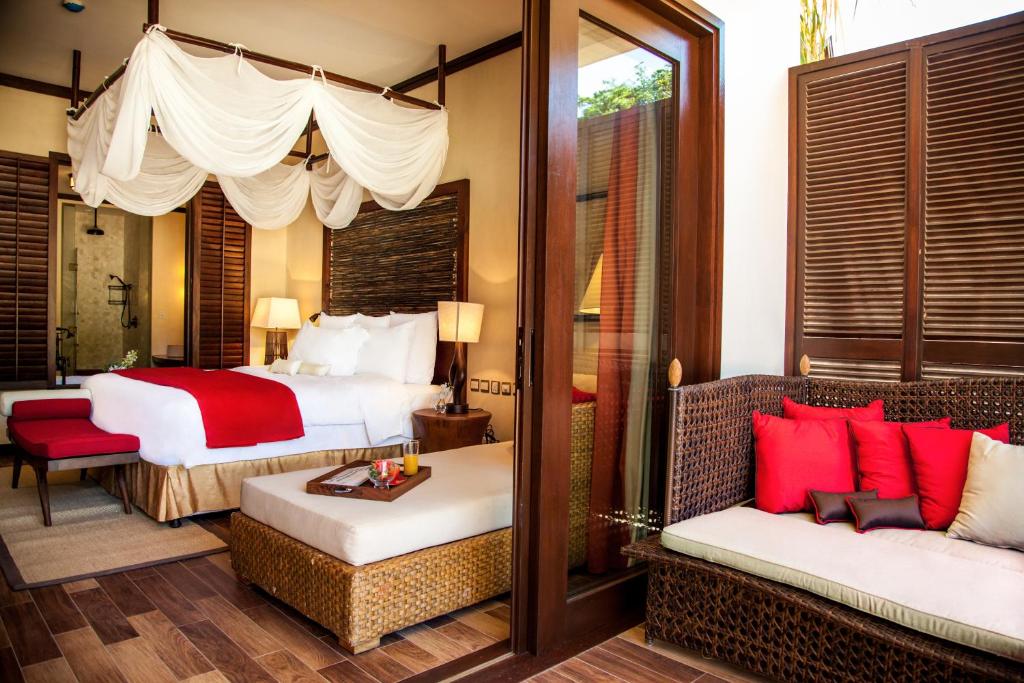 Hotel prices Story Seychelles (ex. The H Resort Beau Vallon Beach)