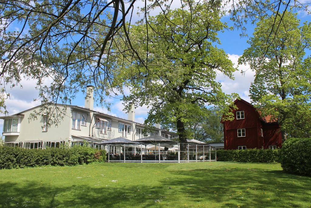 Villa Kallhagen, Стокгольм, фотографии туров
