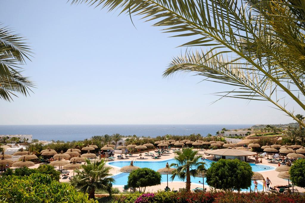 Горящие туры в отель Domina Coral Bay Sultan Pool Шарм-эль-Шейх Єгипет