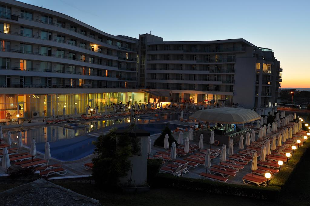 Отзывы про отдых в отеле, Festa Panorama