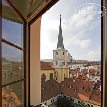 The Augustine, Czech Republic, Prague, tours, photos and reviews