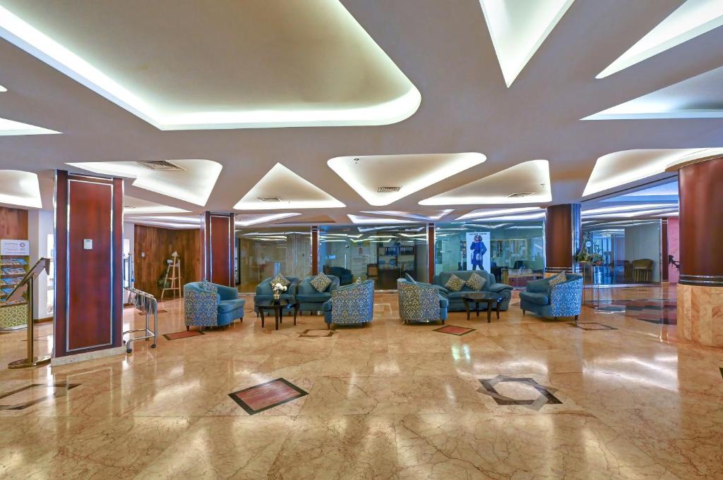 Al Bustan Hotel Sharjah, 4, фотографії