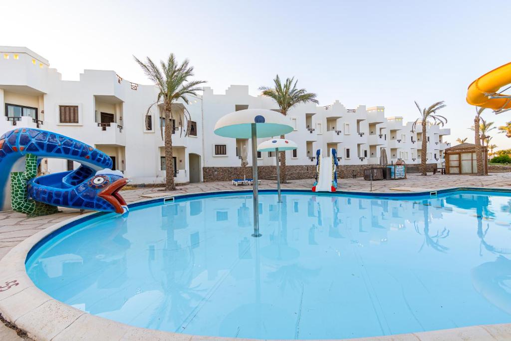 Шарм-эль-Шейх Sharm Plaza (ex. Crowne Plaza Resort)