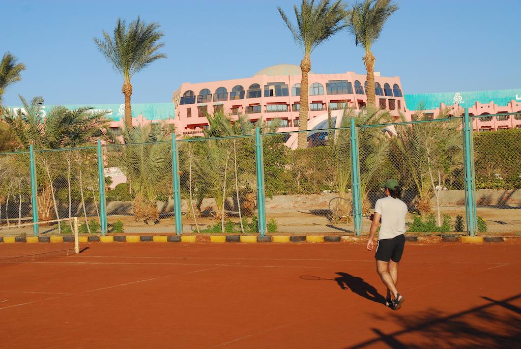 Golden 5 Diamond Resort, Egypt, Hurghada, tours, photos and reviews