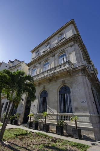 Palacio San Miguel, Havana, photos of tours