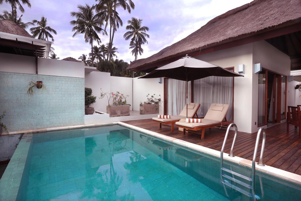 Туры в отель Living Asia Resort  Spa Ломбок (остров)