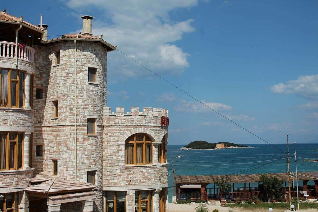 Ksamil (island) Castle prices