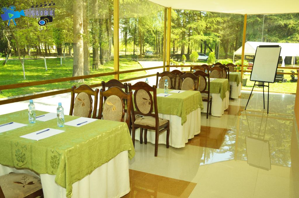 Туры в отель Imeri Park Hotel Кутаиси