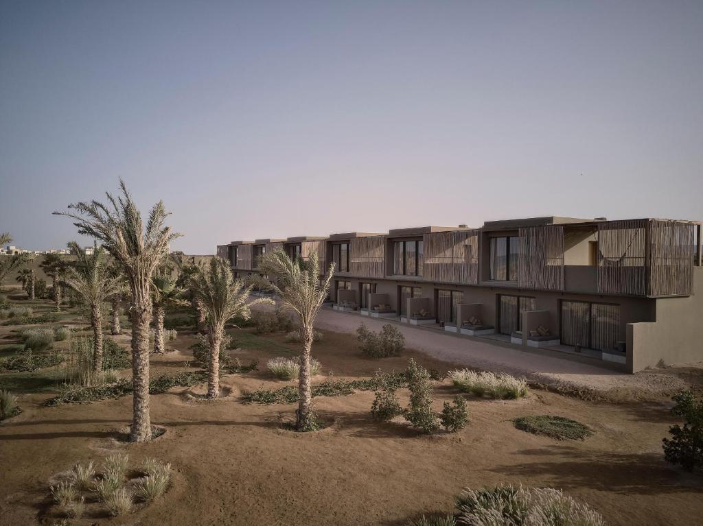 Отель, Эль-Гуна, Египет, Casa Cook Resort (Adults Only 16+)