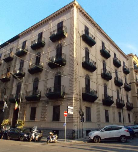 Tonic Hotel Palermo ціна