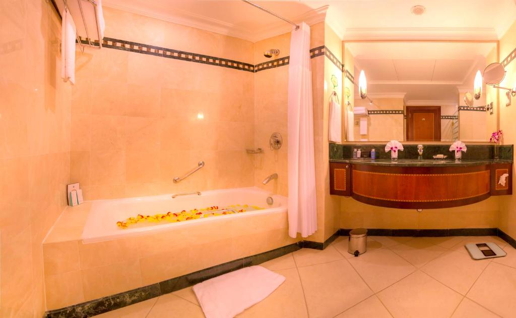 Hot tours in Hotel Corniche Hotel Abu Dhabi (ex. Millennium Corniche)