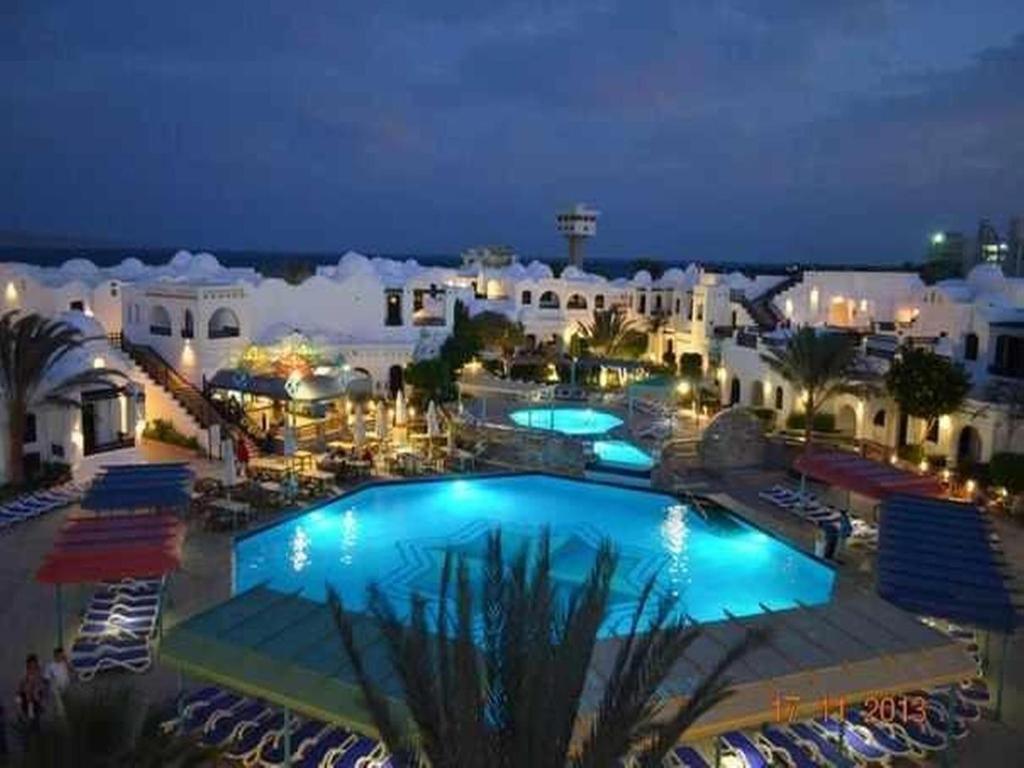 Arabella Azur Resort, Єгипет, Хургада