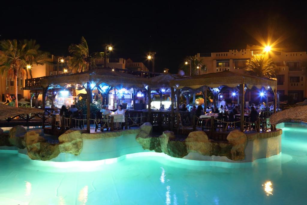 Шарм-эль-Шейх, Rehana Sharm Resort Aqua Park & Spa, 4