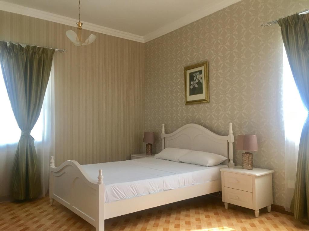 Hotel reviews Al Khalidiah Resort