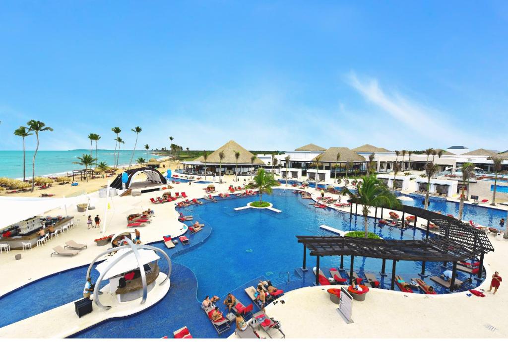 Recenzje hoteli, Royalton Chic Punta Cana, An Autograph Collection All-Inclusive Resort & Casino, Adults Only