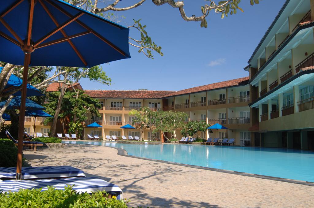 Oferty hotelowe last minute The Palms Beruwala Sri Lanka
