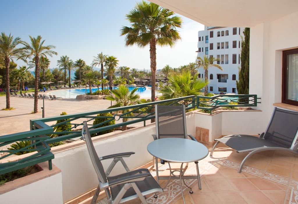 Sh Villa Gadea Hotel Испания цены
