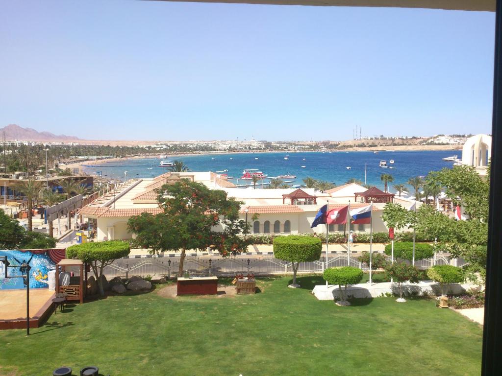 Marina Sharm Hotel, фотографії