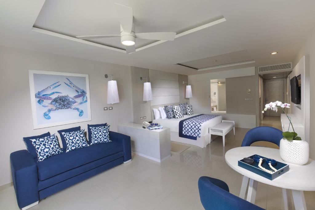 Фото отеля Grand Sirenis Riviera Maya Resort & Spa All Inclusive