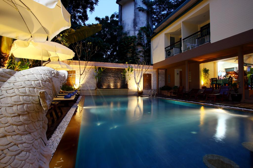 The Best House, Таиланд, Пляж Карон, туры, фото и отзывы