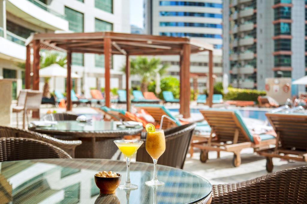 Hotel, Zjednoczone Emiraty Arabskie, Dubaj (miasto), Time Oaks Hotel & Suites
