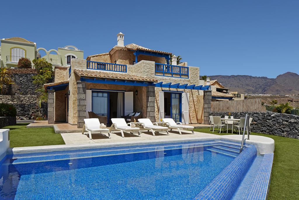 Suite Villa Maria, Испания, Тенерифе (остров), туры, фото и отзывы