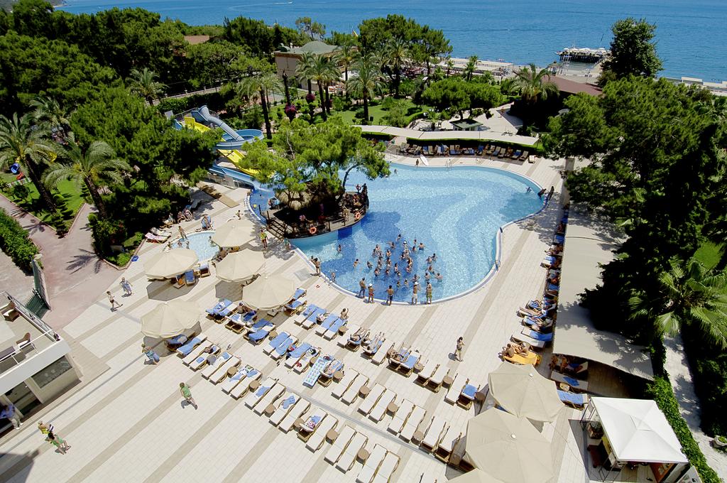 Catamaran Resort Hotel, 5, фотографии