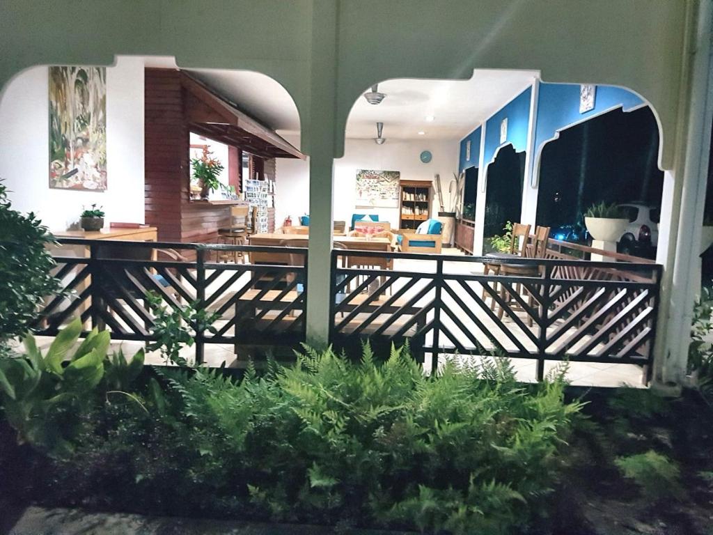 Villas De Mer Hotel, Праслин (остров), Сейшелы, фотографии туров