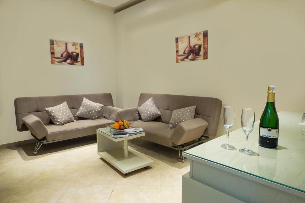 Oferty hotelowe last minute Sunrise Crystal Bay Resort - Grand Select Hurghada