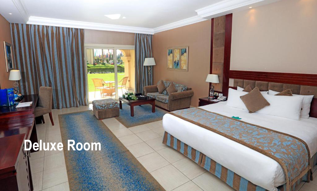 Wakacje hotelowe Rixos Sharm El Sheikh (Adults Only 16+) Szarm el-Szejk