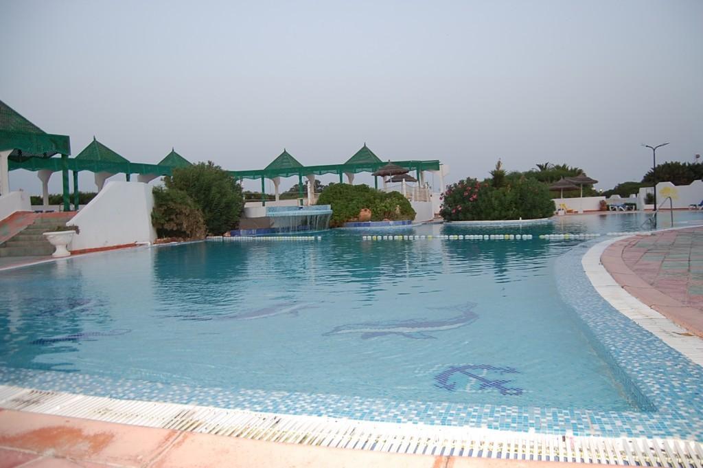 Tours to the hotel Helya Beach & Spa Monastir Tunisia