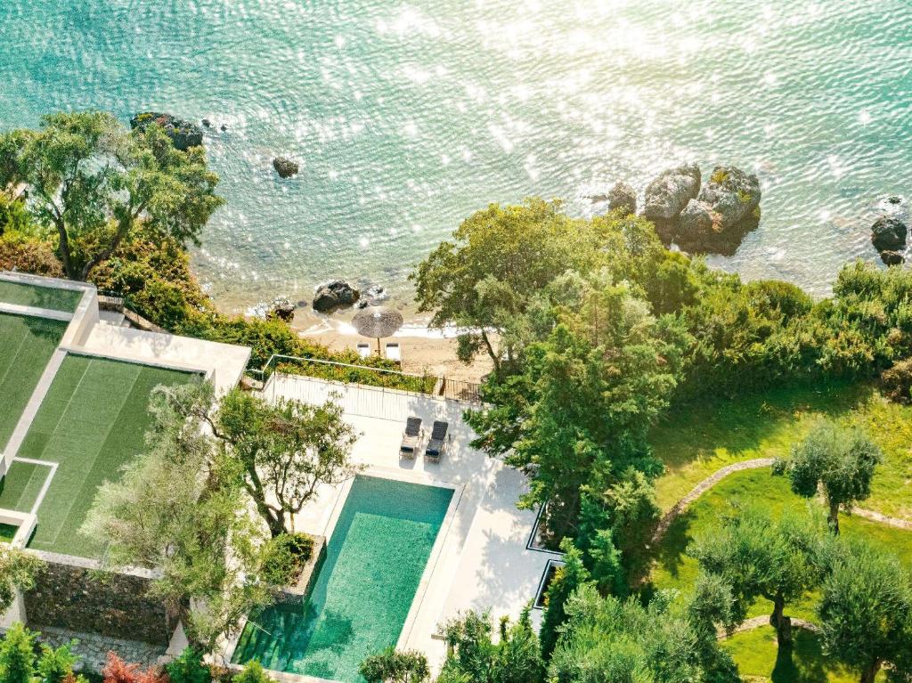 Recenzje hoteli Corfu Imperial Grecotel Exclusive Resort