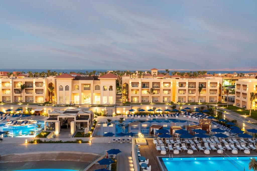 Cleopatra Luxury Resort Sharm (Adult Only +16), 5, фотографии