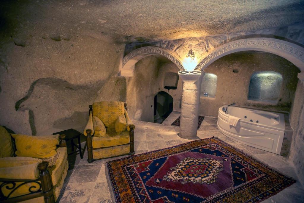 Готель, Antique House Cappadocia