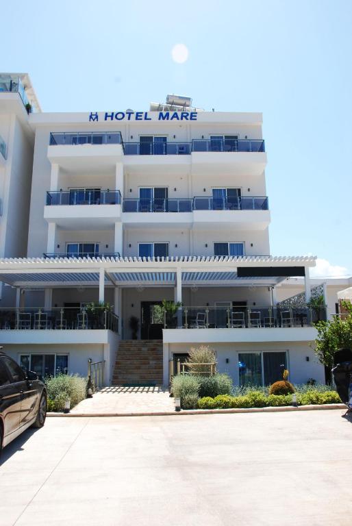 Hotel Mare Албанія ціни