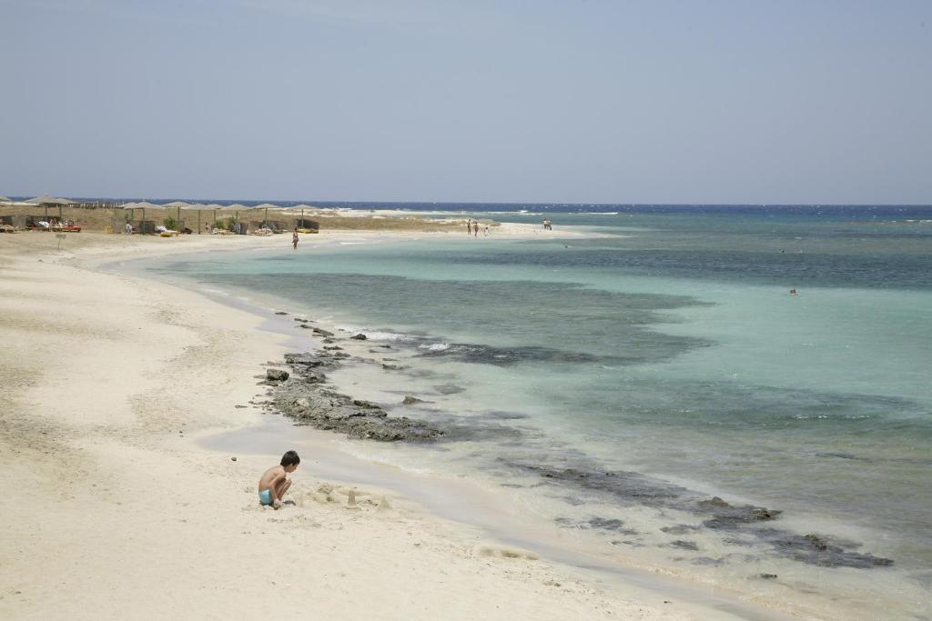 Египет Shams Alam Beach Resort